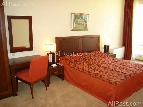 Sunset Resort 42
